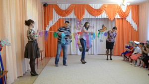 Группа "Незабудки"